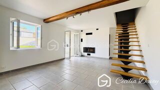  Maison à vendre 7 pièces 110 m²