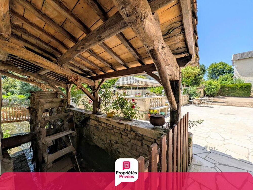 Vente Moulin Moulin du XVII Siècle. ST Sulpice de Cognac Saint sulpice de cognac