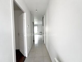  Appartement  vendre 2 pices 47 m