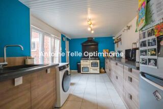  Maison à vendre 7 pièces 143 m²