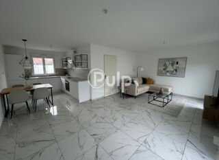  Maison � vendre 5 pi�ces 85 m�