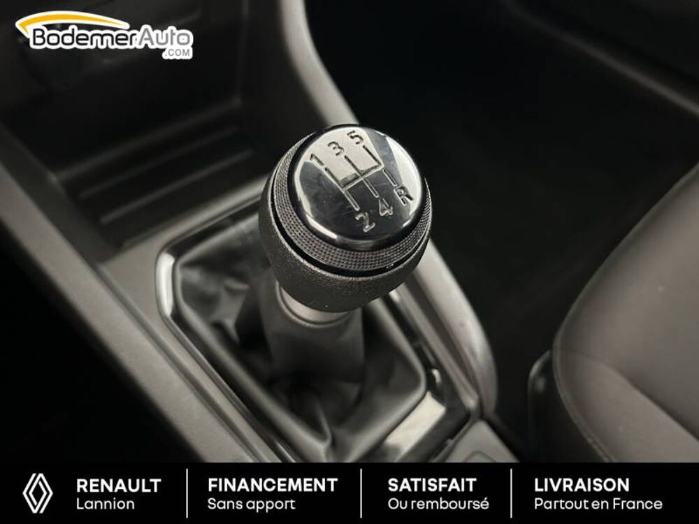 Clio SCe 65 Authentic 2023 occasion 22200 Guingamp