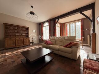  Maison � vendre 6 pi�ces 125 m�