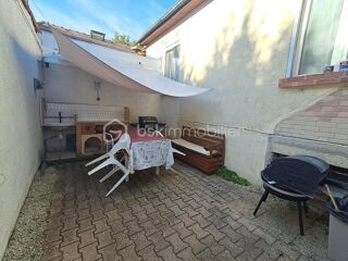  Maison � vendre 4 pi�ces 56 m�