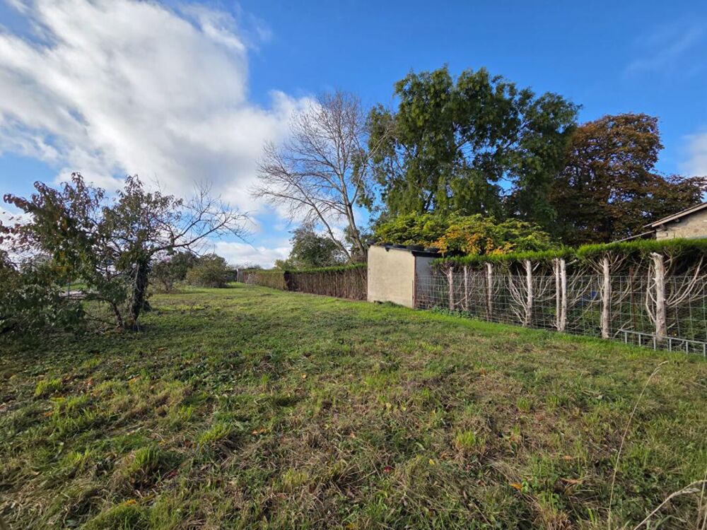 Vente Terrain 18 MIN ANGERVILLE Angerville