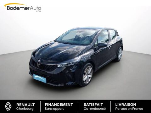 Renault Clio TCe 90 ch GSR2 Evolution 2023 occasion Cherbourg-en-Cotentin 50100