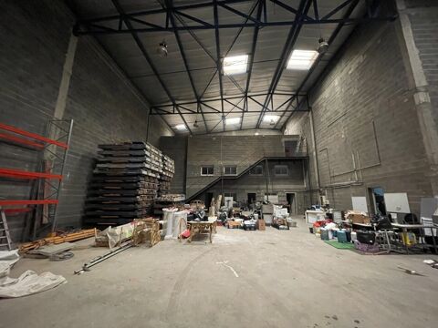 Local/bureau à vendre proche PORTET/GARONNE 999000 31270 Cugnaux