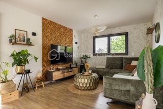  Maison à vendre 4 pièces 102 m²