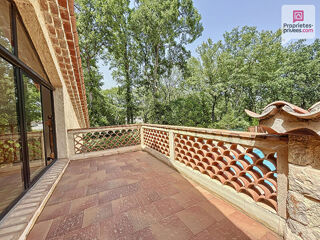  Maison � vendre 6 pi�ces 282 m�