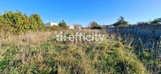  Terrain � vendre 1194 m�