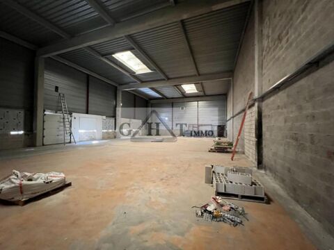 ENTREPOT BUREAUX 600M2 A VENDRE CHENNEVIERES SUR MARNE 1130000 94430 Chennevieres sur marne