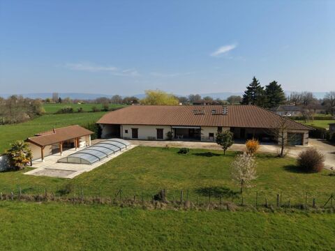   Ferme � vendre Ferme - 7 pi�ce(s) - 195 m�