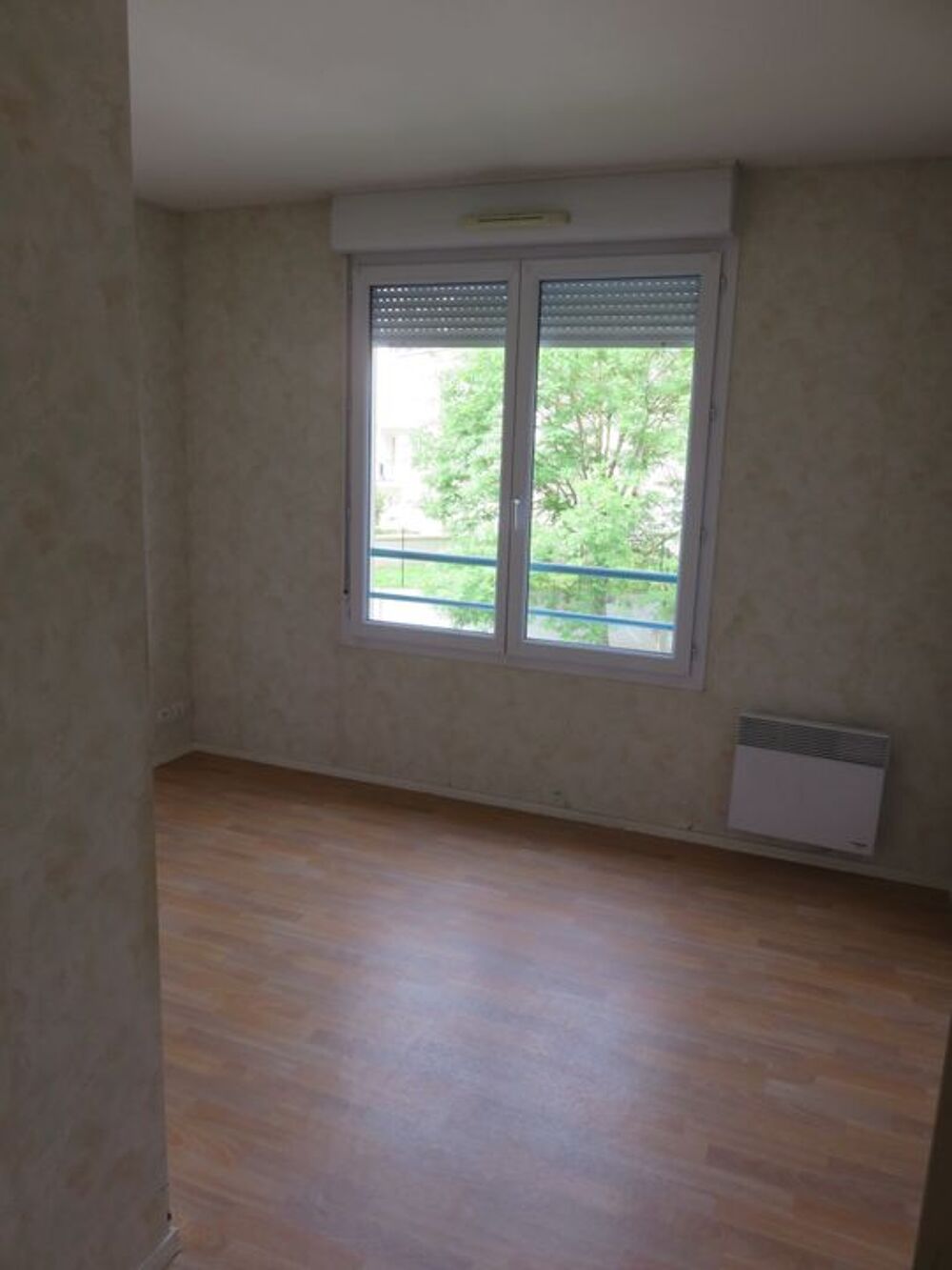 Location Appartement Appartement de 48m2 à louer sur Dammarie-les-Lys Dammarie les lys