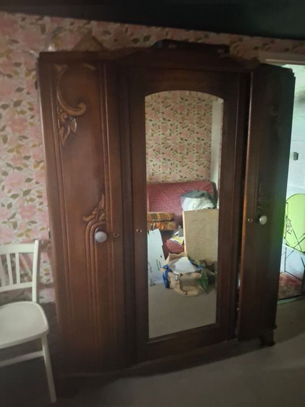 Location Appartement Chambre de 15m2 à louer sur Morée Moree