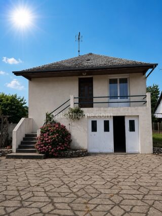  Maison à vendre 3 pièces 80 m²