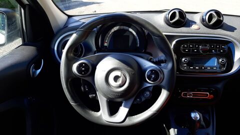 ForFour II 0.9 90 Passion 2017 occasion 12500 Espalion