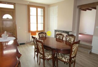  Maison à vendre 5 pièces 116 m²