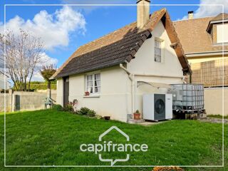  Maison � vendre 5 pi�ces 100 m�