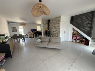  Maison à vendre 4 pièces 90 m²
