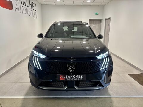 5008 III 1.2 HYBRID 145 DCS6 GT EXCLUSIVE 2026 occasion 52000 Chamarandes-Choignes