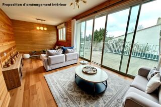  Maison à vendre 4 pièces 95 m²