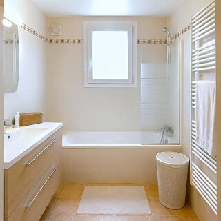  Appartement à vendre 3 pièces 60 m²
