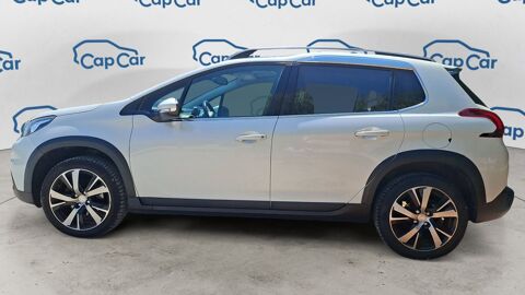 2008 1.2 PureTech 110 GT-Line 2018 occasion 26200 Montelimar