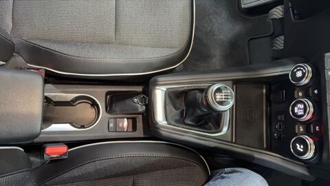 Captur 1.0 TCe 100 GPL Intens - Entretien constructeur 2021 occasion 54000 Nancy