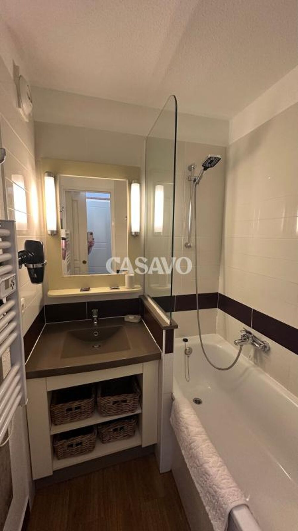 Vente Appartement Vente Appartement 2 pièces de 30m² - 06150 Cannes Cannes