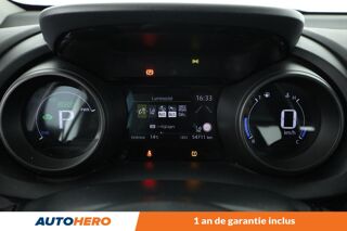 Yaris Cross 1.5 Hybride 2WD Dynamic 116H 2022 occasion 92130 Issy-les-Moulineaux