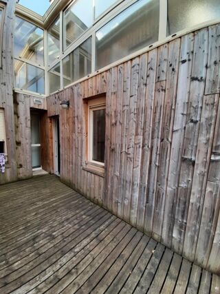  Appartement � louer 1 pi�ce 21 m�