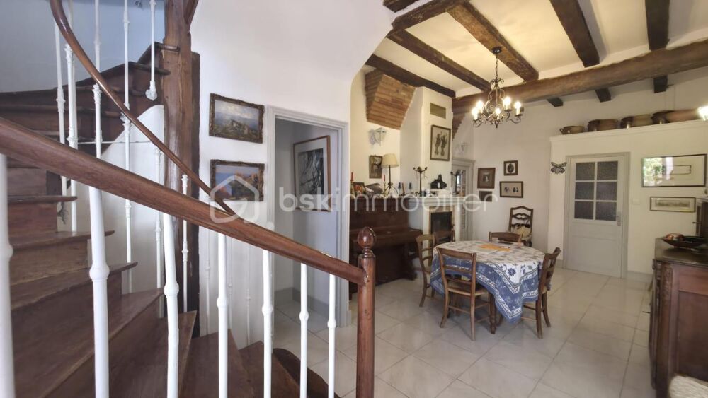 Vente Propriété/Château RABASTENS - Maison en viager dans le centre historique comprenant 3 studios loués Rabastens