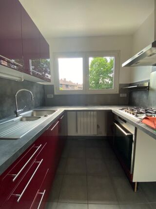  Maison à louer 4 pièces 90 m²