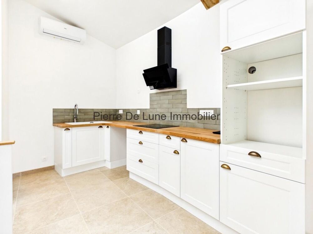Vente Maison Maison en pierres dorées Moire