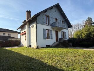  Maison � vendre 6 pi�ces 158 m�