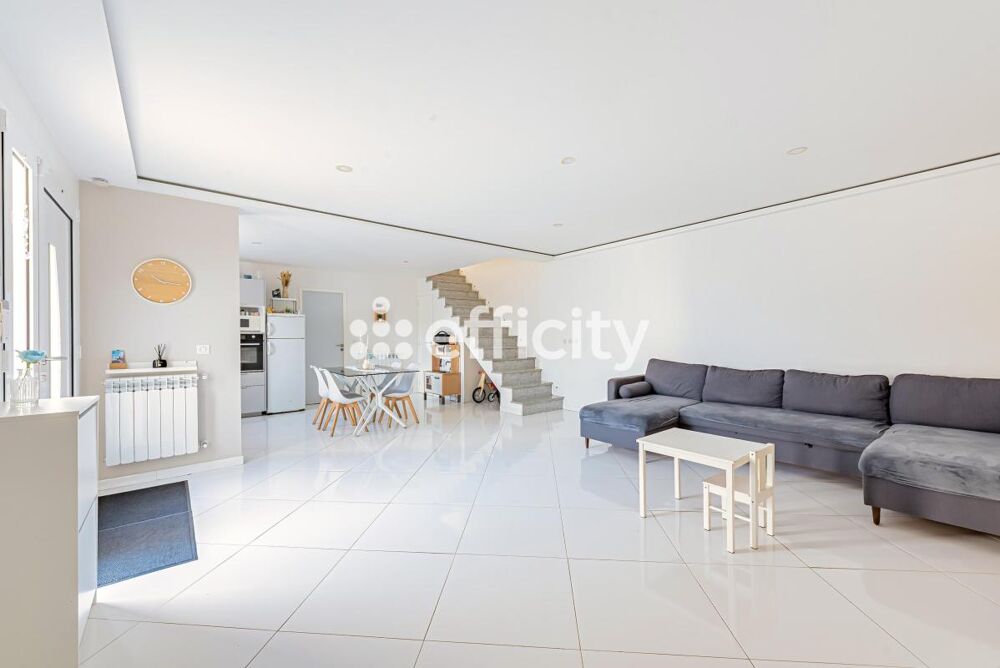 Vente Maison Maison Villeneuve le roi