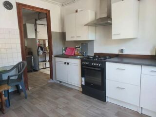  Maison � vendre 4 pi�ces 81 m�