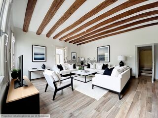  Maison � vendre 2 pi�ces 58 m�