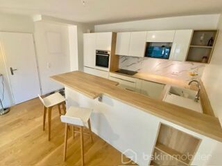  Appartement à vendre 3 pièces 62 m²