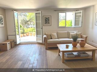  Maison à vendre 6 pièces 152 m²