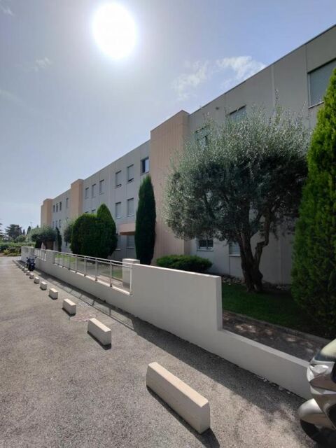  Appartement � louer 1 pi�ce 27 m�