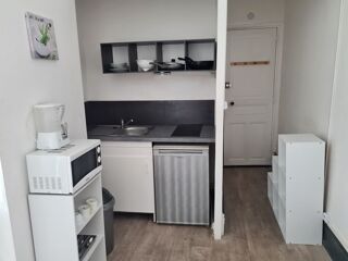  Appartement � louer 1 pi�ce 15 m�