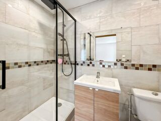  Appartement  vendre 1 pice 22 m