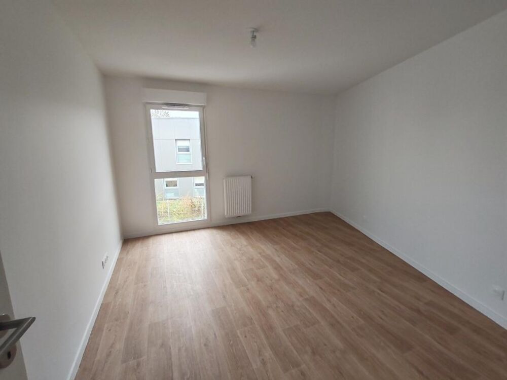 Location Appartement T2 avec parking et terrasse à Lormont Lormont