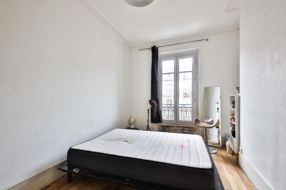  vendre  Appartement Paris 10