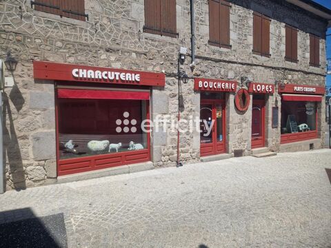 Commerces/Negoce 96500 19200 Ussel