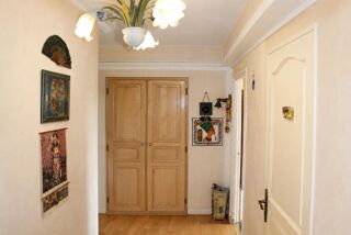  Appartement � vendre 3 pi�ces 53 m�