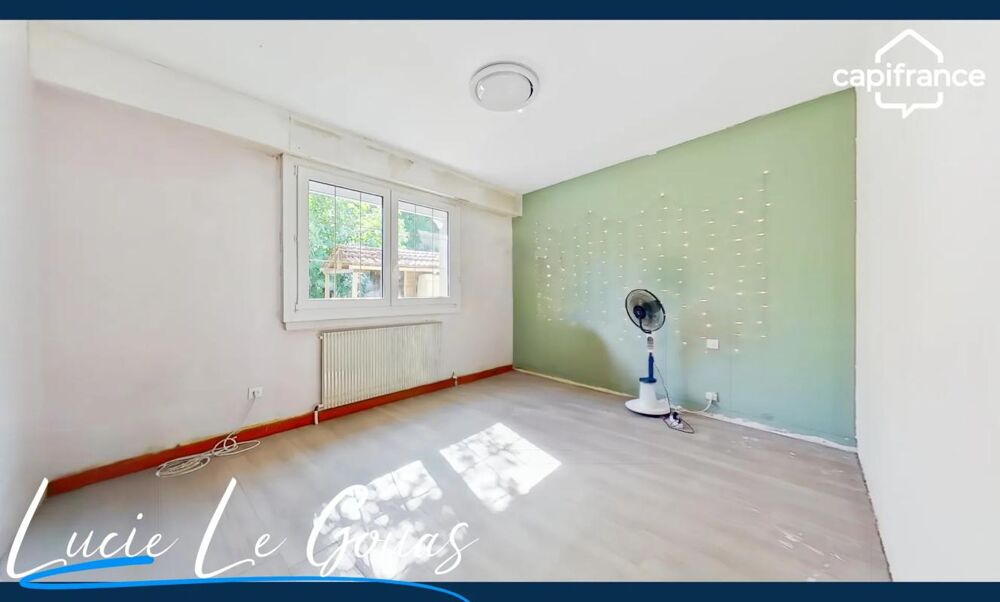 Vente Maison Maison familiale de 200m² avec 6 chambres Longuyon
