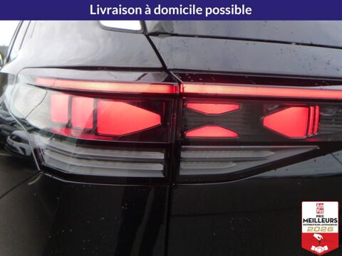 Tayron eHybrid 272 DSG6 5PL R-Line +Toit pano +JA2 2025 occasion 10150 Lavau