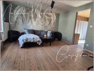 Maison à vendre 5 pièces 147 m²